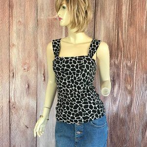 White House Black Market Tank Top Small